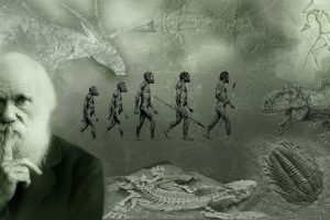 Charles Darwin