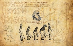 Charles Darwin