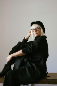 Estar a la Moda Después de los 60